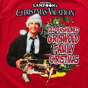 National Lampoon’s Christmas Vacation T-Shirt M